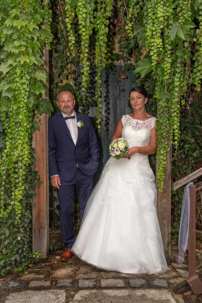 Kosta Mücke Hochzeitsfotograf