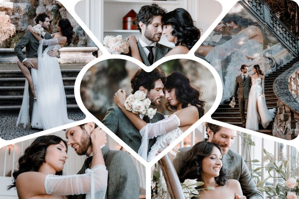 Emotionale Hochzeitsreportage in München mit natürlichen und ungestellten Momenten