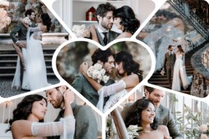 Emotionale Hochzeitsreportage in München mit natürlichen und ungestellten Momenten